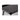 Adesso Blaine Coffee Table black