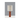 Adesso Lighting Adesso James Table Lamp - Walnut