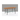 Adesso table Adesso Diane Coffee Table