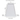 EE lamp shade (5 x 4.5) x (9 x 7) x 11'' (Washer) / Flax Linen / White Off White Supreme Satin Deep Oblong Lamp Shade (5x4.5)x(9x7) 1 (Washe)