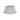 EE lamp shade Off White Anna (Faux Silk) Bouillotte Shallow Empire Lamp Shade