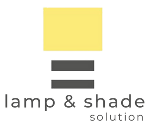 Lamp & Shade Solution