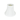 ML lamp shade 3 x 4 x 4" (Cross Clip) / Off White Anna (Faux Silk) Chandelier Bell Soft Lining Lamp Shade