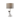Adesso Sunny Cat Table Lamp - Lamp & Shade Solution