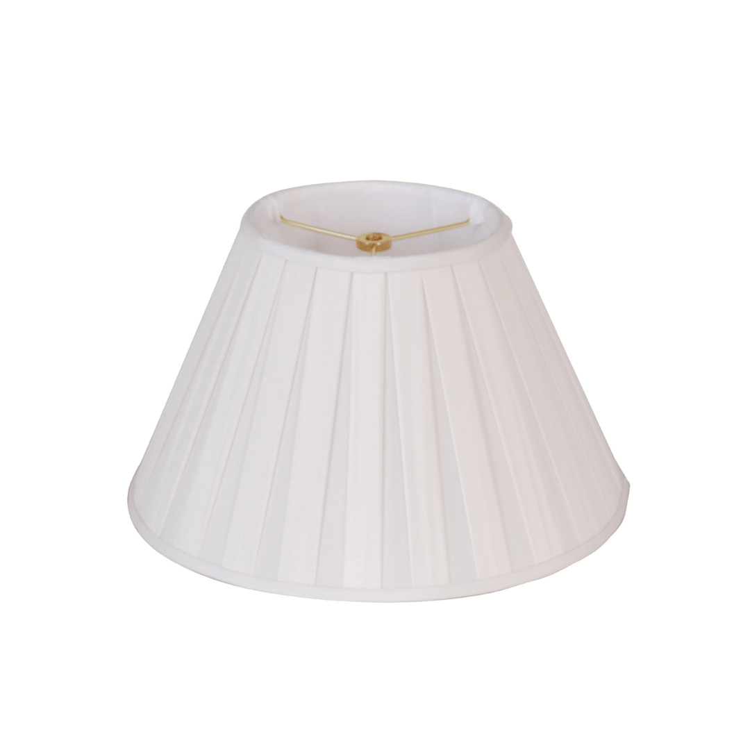 oyster shell lamp