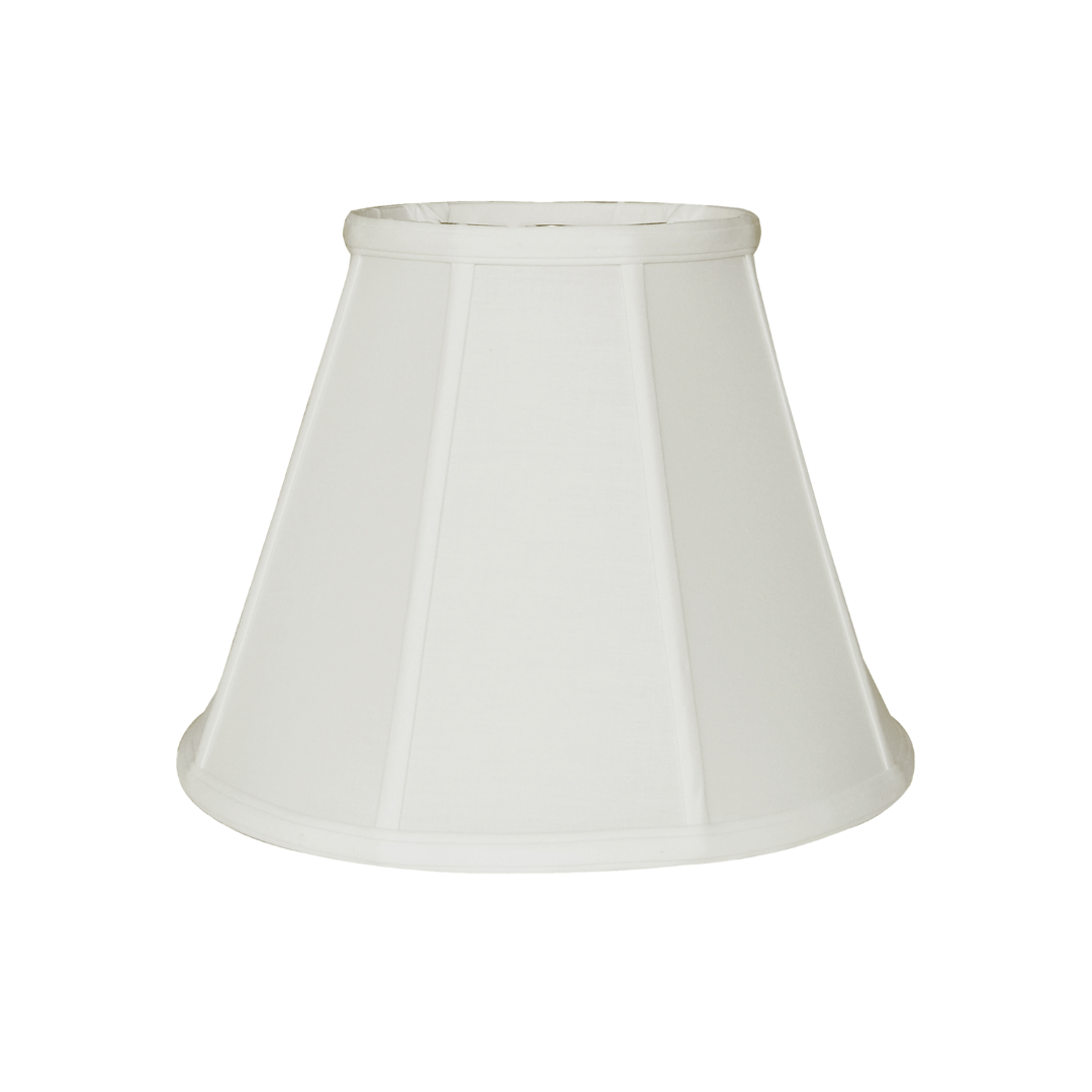 EE lamp shade Handkerchief Cotton Linen Empire Lamp Shades