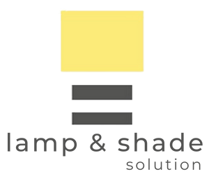 Lamp & Shade Solution