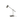 Adesso Collette Wireless Charge LED Desk Lamp - Lamp & Shade Solution