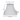 Anna (Faux Silk) Cut Corner Rectangle Bell Lampshade - Lamp & Shade Solution
