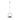 Arnsberg wall sconce lamp Alessandro Volta Portable Battery Pendant in Black