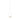 Arnsberg wall sconce lamp Alessandro Volta Portable Battery Pendant in White
