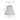 Bell Uno Synthetic Silk Lampshade - Lamp & Shade Solution