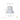 Black Gold Lining Anna (Faux Silk) Bell Lamp Shade - Lamp & Shade Solution
