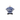 Blue and White Porcelain Canton Tureen Lamp 19'' High - Lamp & Shade Solution