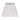 lamp shade 4.25 x 5.5 9 x 12.9'' / Flax Linen / White Rectangular Empire Hardback Lamp Shade