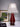Handkerchief Cotton Linen Cut Corner Rectangle Bell Lampshade - Lamp & Shade Solution
