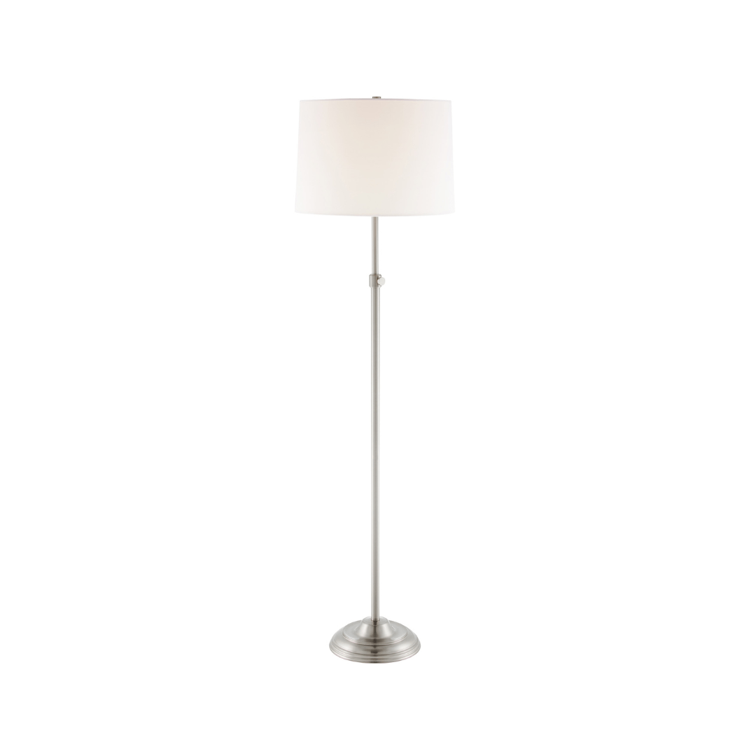 Lite Source Lighting Malta Floor and Table Lamps Set of 3