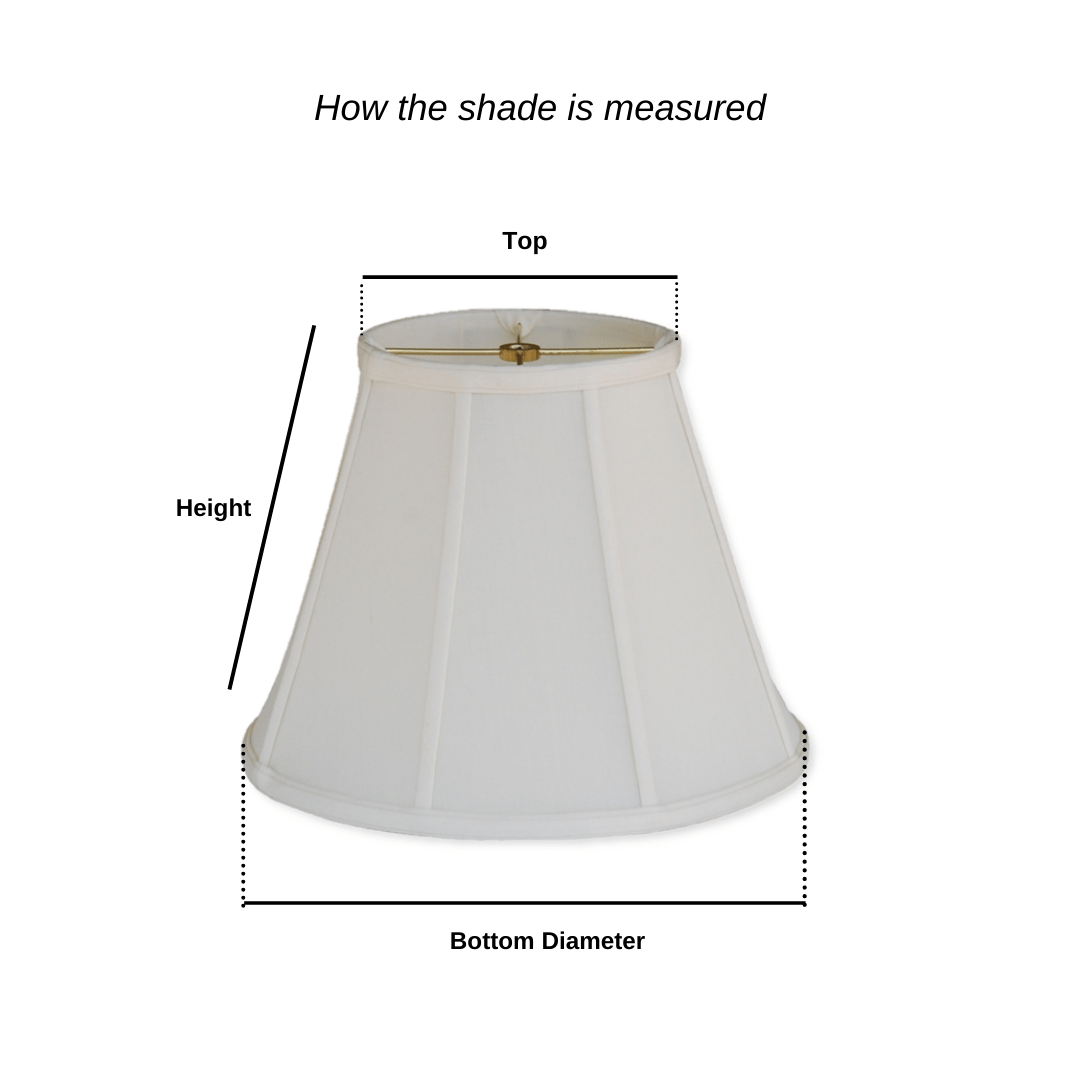 ML lamp shade Uno Empire Lamp Shade
