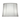 Stiffel Ivory Silk Shantung Drum Lamp Shade 13x15x12 (Spider) - Lamp & Shade Solution