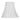 Supreme Satin Cut Corner Square Bell Lampshade - Lamp & Shade Solution